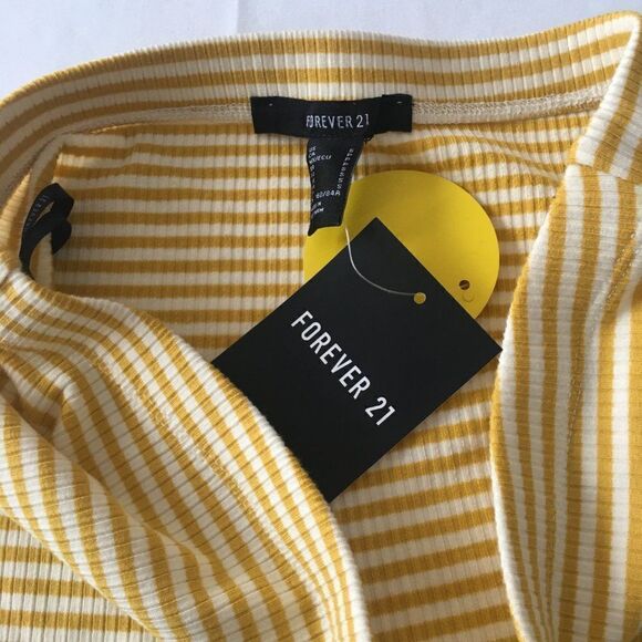 Forever 21 body suit - Picture 3 of 4